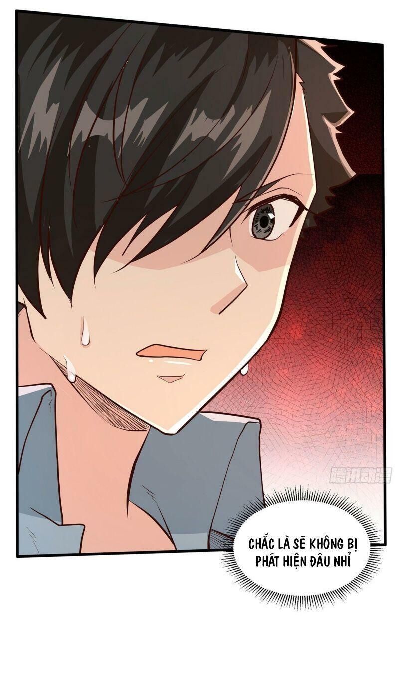 Sống Trên Hoang đảo Cùng Các Em Gái Chapter 43 - 21