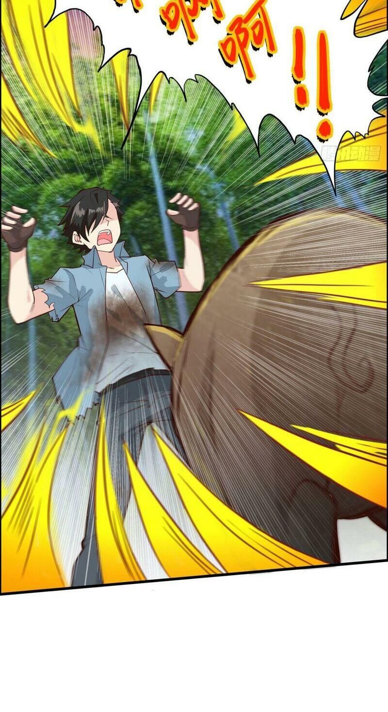 Sống Trên Hoang đảo Cùng Các Em Gái Chapter 43 - 24