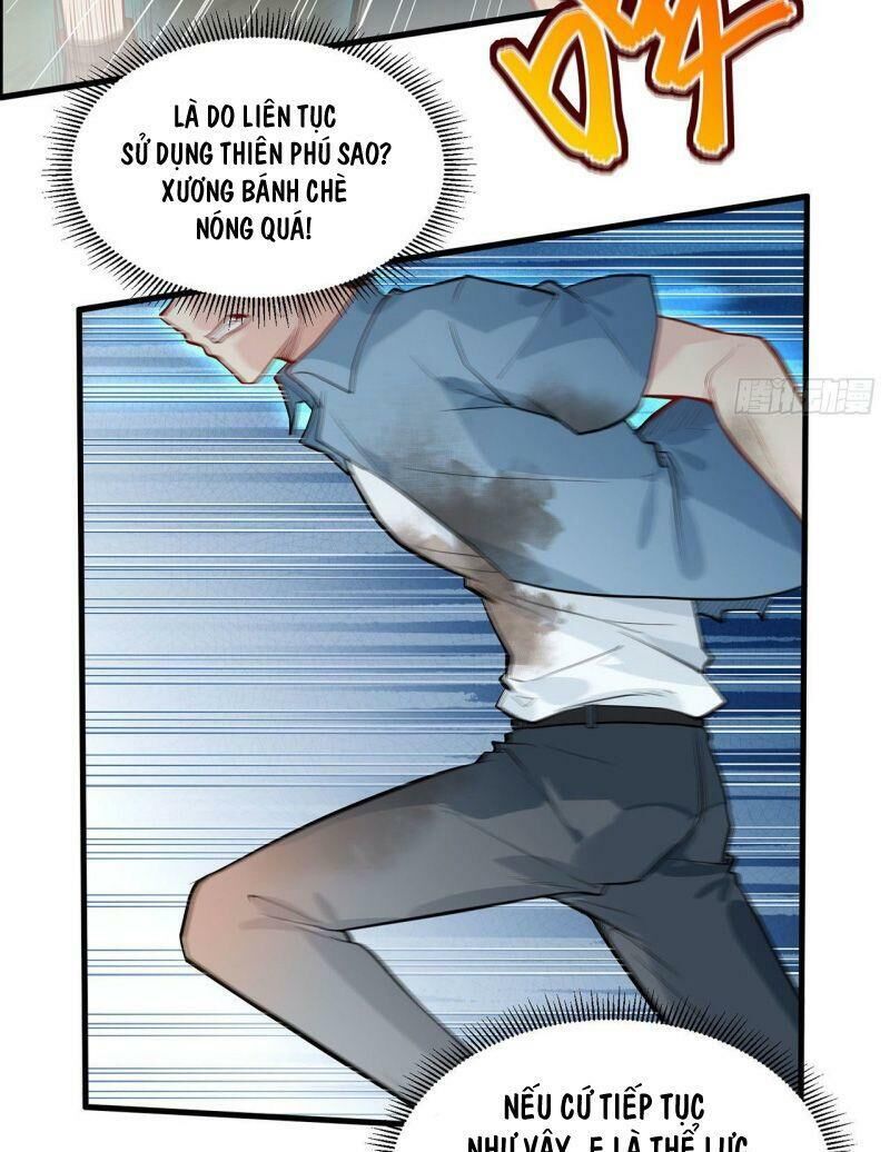 Sống Trên Hoang đảo Cùng Các Em Gái Chapter 43 - 27
