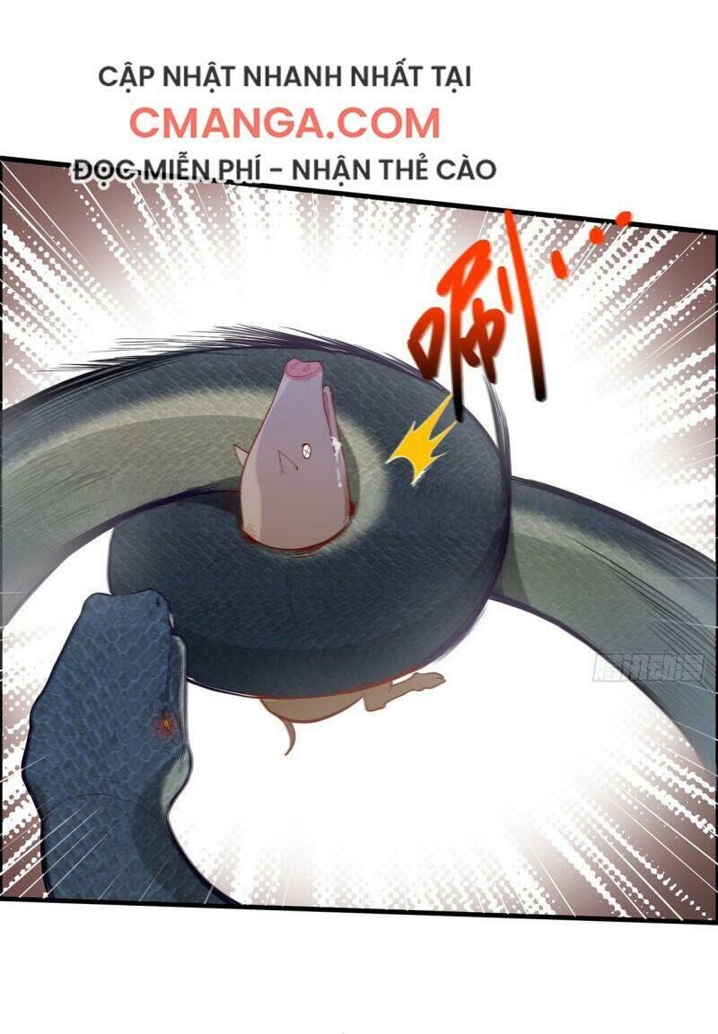 Sống Trên Hoang đảo Cùng Các Em Gái Chapter 43 - 6