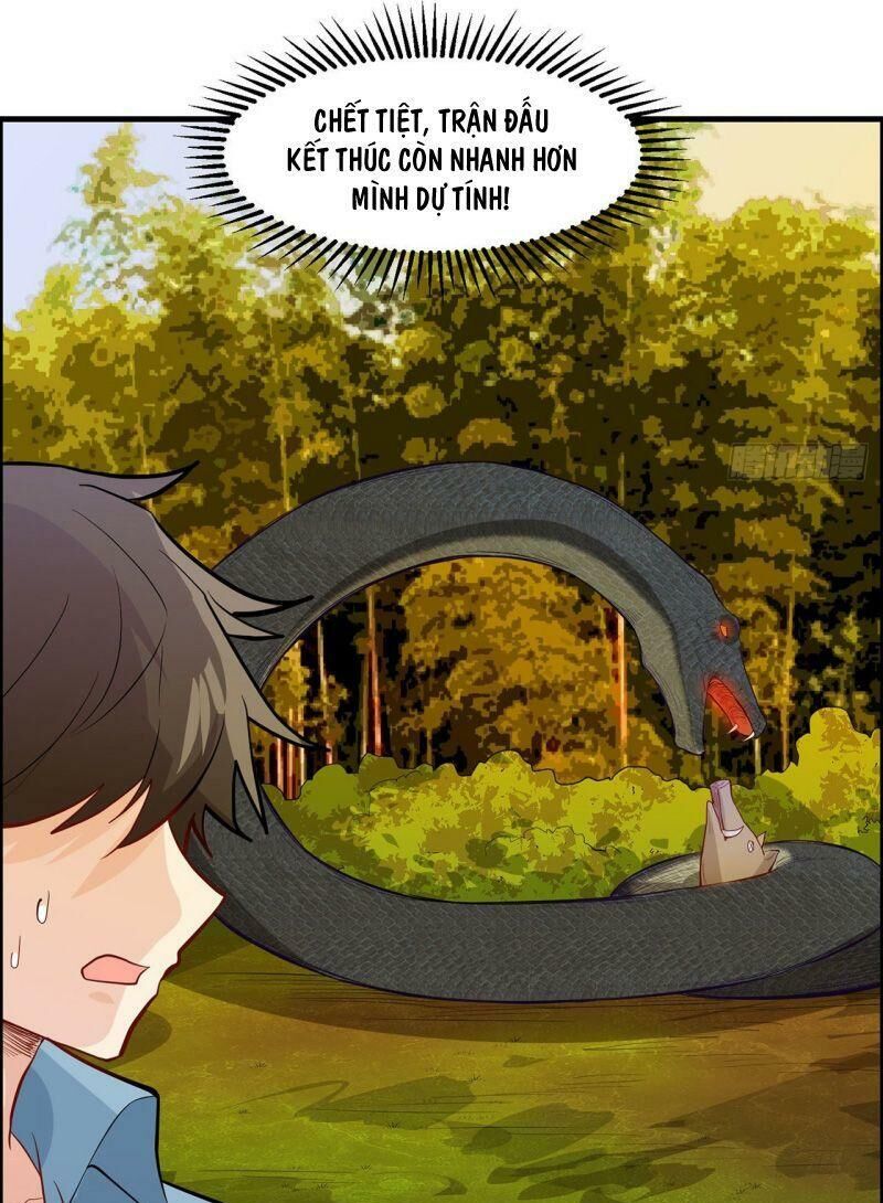 Sống Trên Hoang đảo Cùng Các Em Gái Chapter 43 - 7