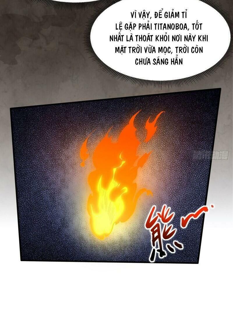 Sống Trên Hoang đảo Cùng Các Em Gái Chapter 44 - 11