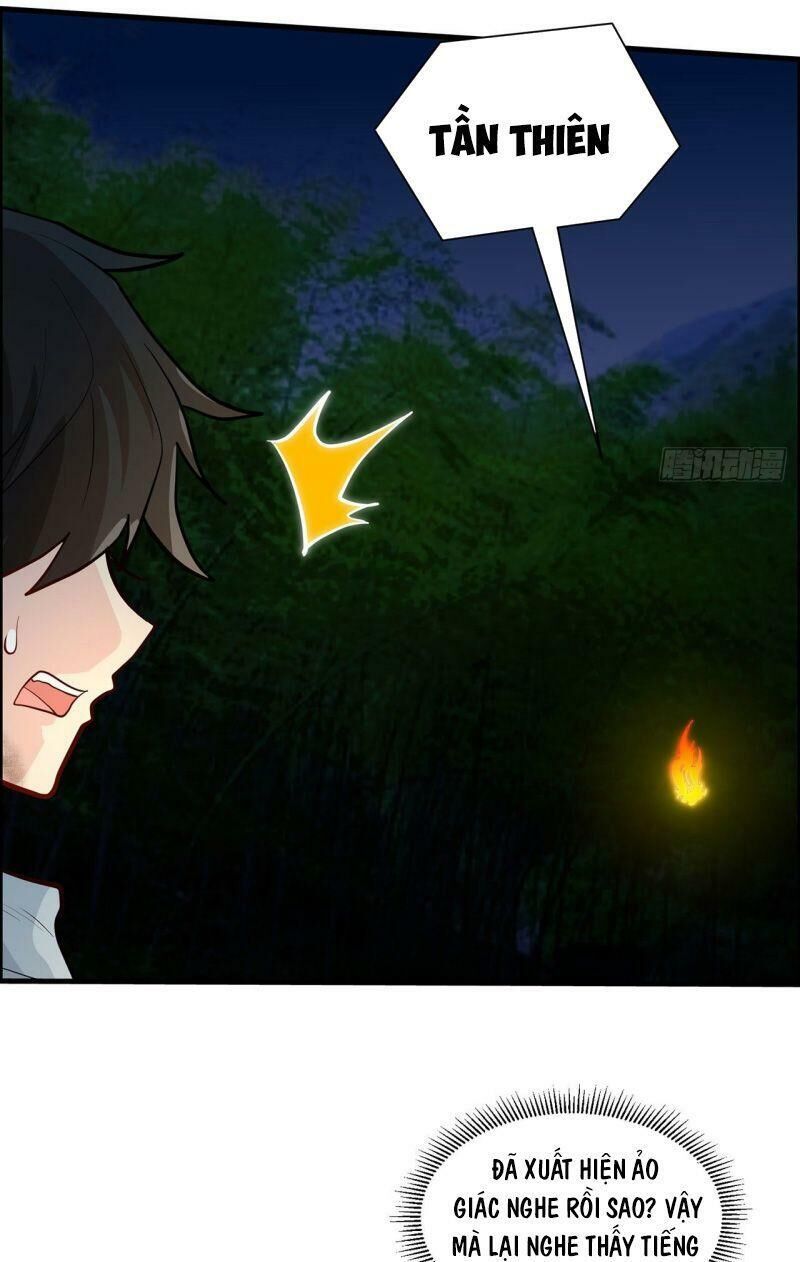Sống Trên Hoang đảo Cùng Các Em Gái Chapter 44 - 12