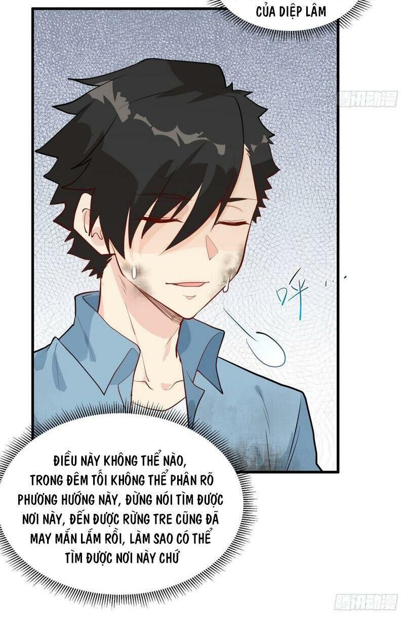 Sống Trên Hoang đảo Cùng Các Em Gái Chapter 44 - 13