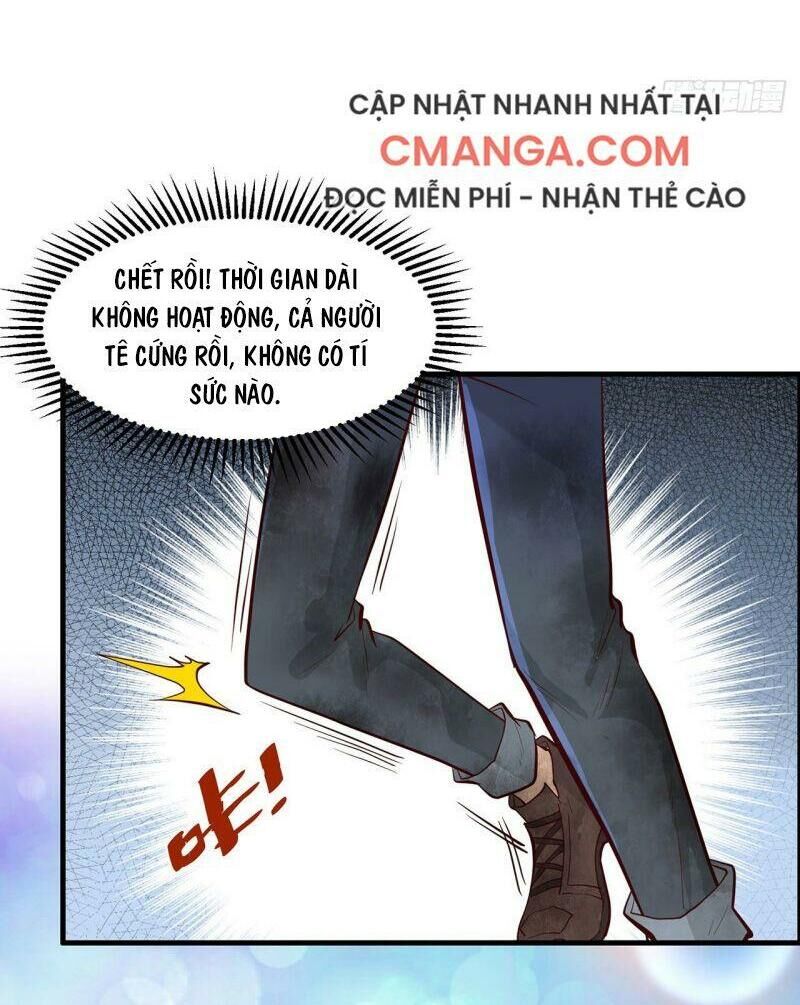 Sống Trên Hoang đảo Cùng Các Em Gái Chapter 44 - 25