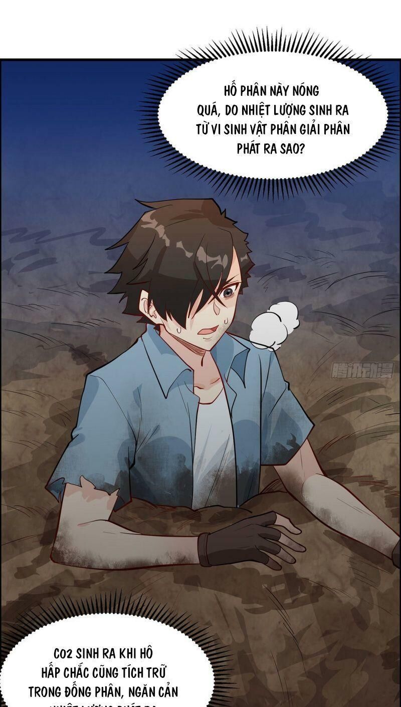 Sống Trên Hoang đảo Cùng Các Em Gái Chapter 44 - 4