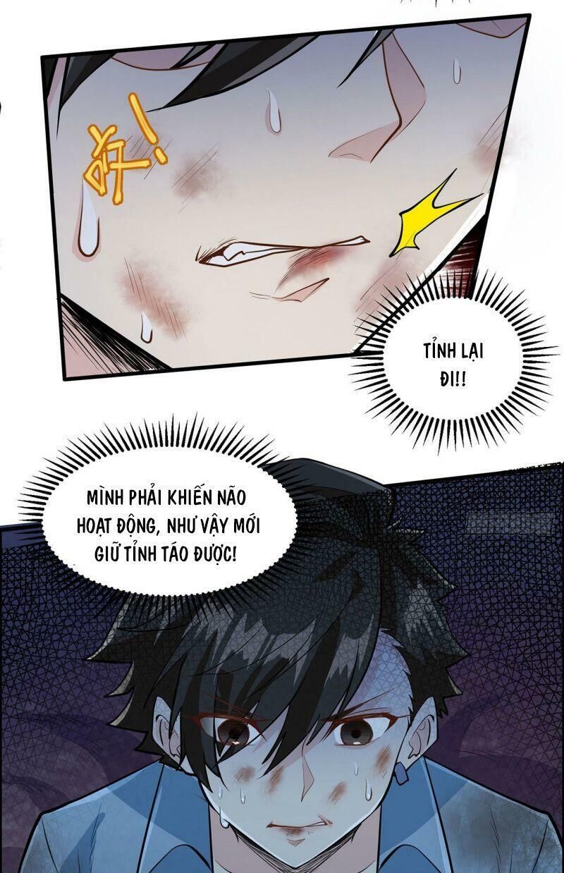 Sống Trên Hoang đảo Cùng Các Em Gái Chapter 44 - 6
