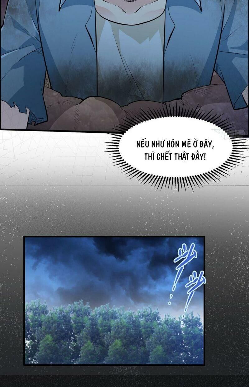 Sống Trên Hoang đảo Cùng Các Em Gái Chapter 44 - 7