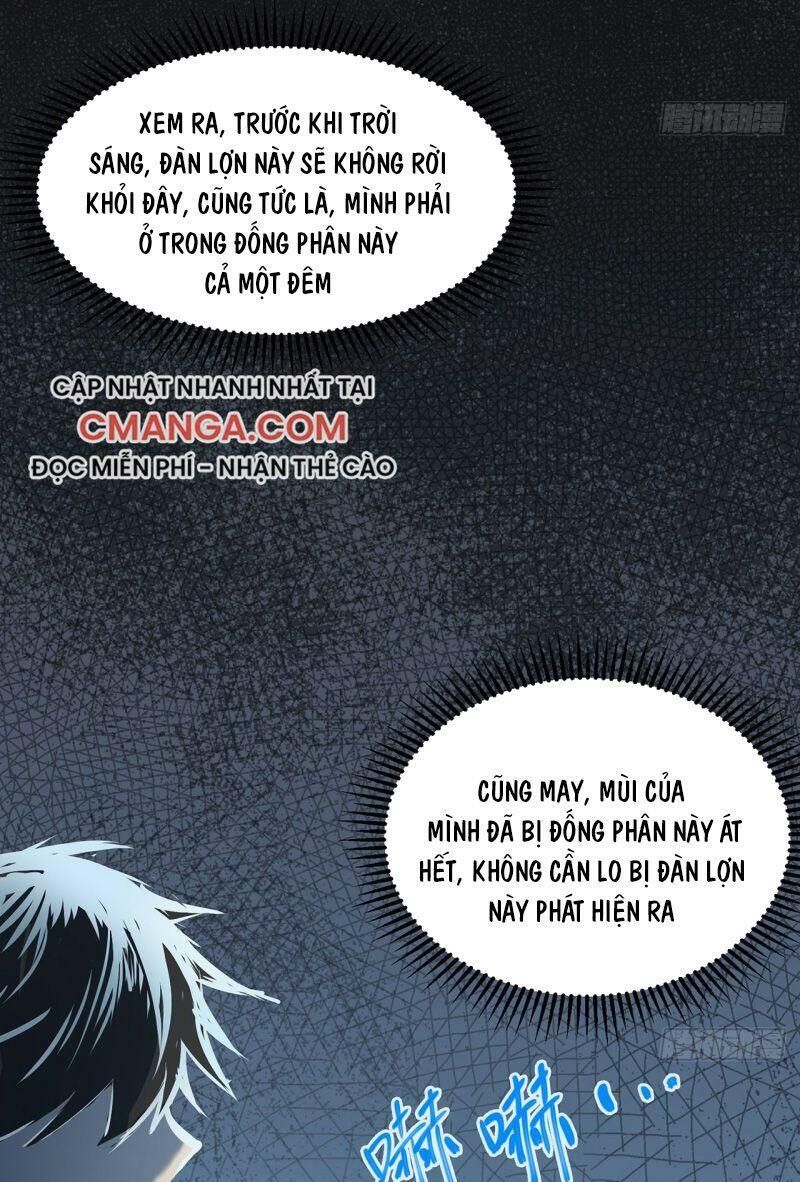 Sống Trên Hoang đảo Cùng Các Em Gái Chapter 44 - 8