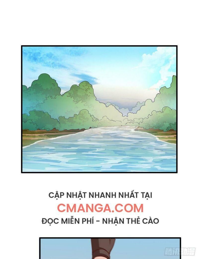 Sống Trên Hoang đảo Cùng Các Em Gái Chapter 45 - 1