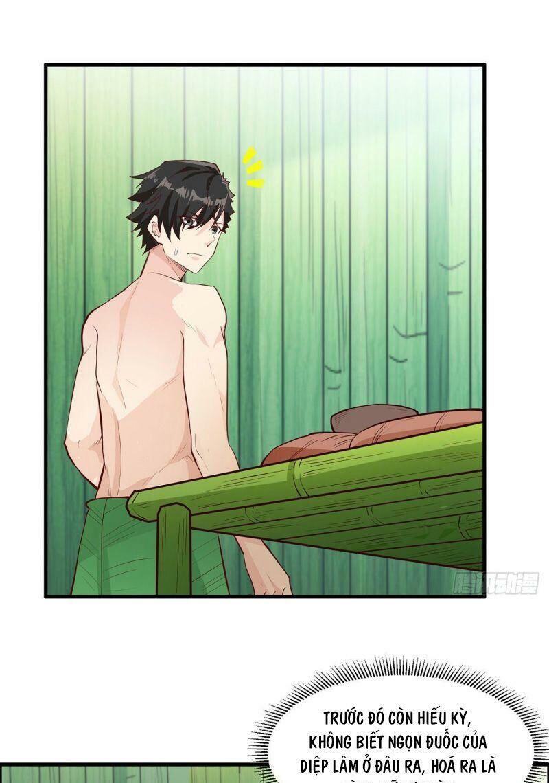 Sống Trên Hoang đảo Cùng Các Em Gái Chapter 45 - 11
