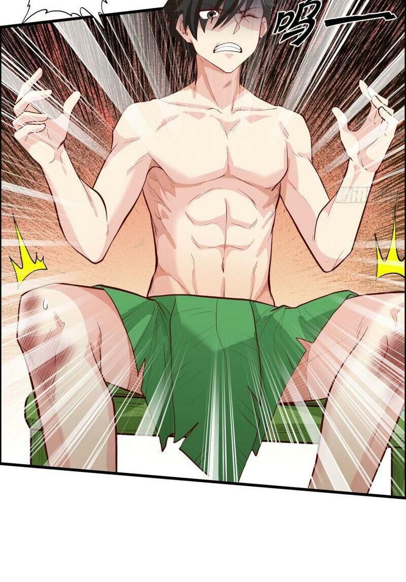 Sống Trên Hoang đảo Cùng Các Em Gái Chapter 45 - 14