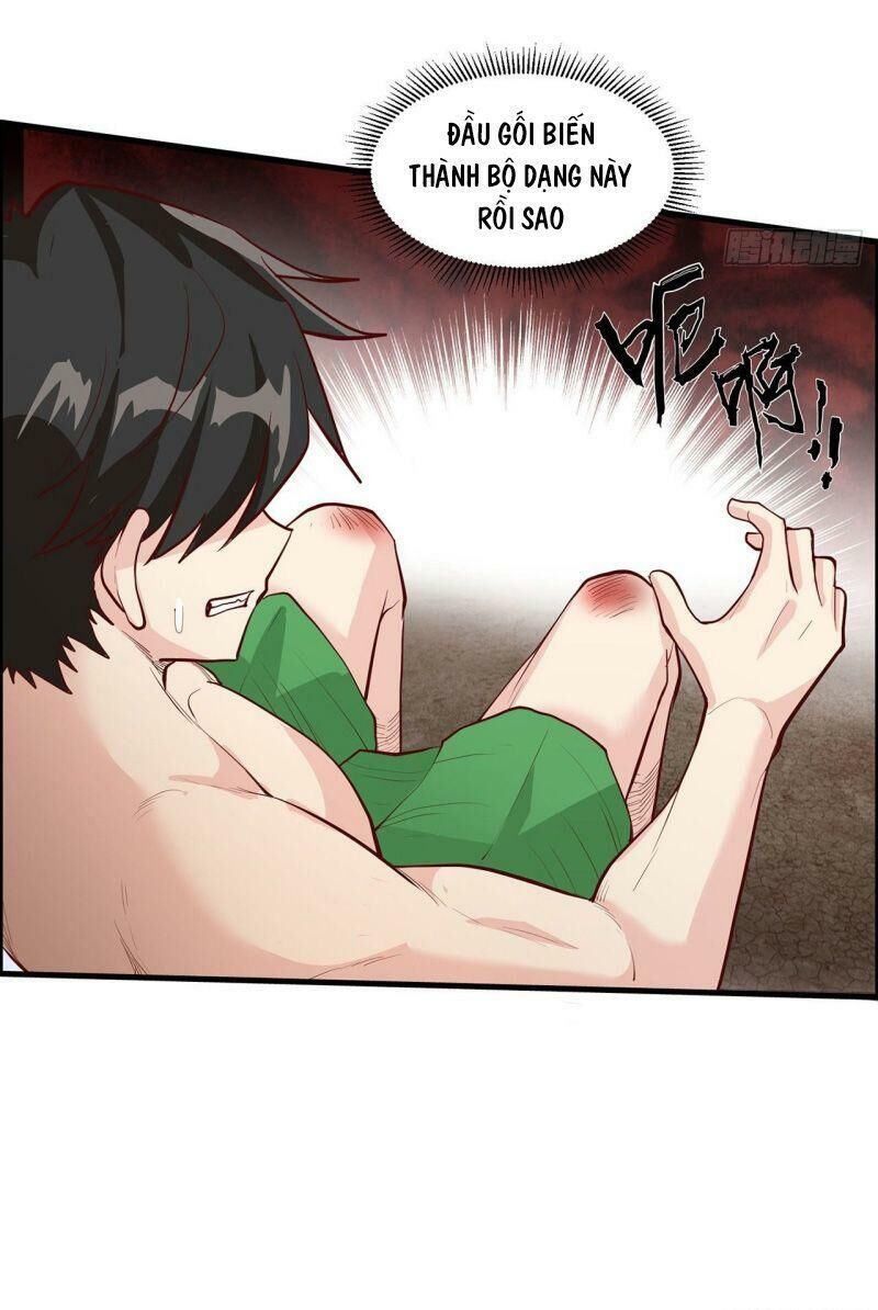 Sống Trên Hoang đảo Cùng Các Em Gái Chapter 45 - 15