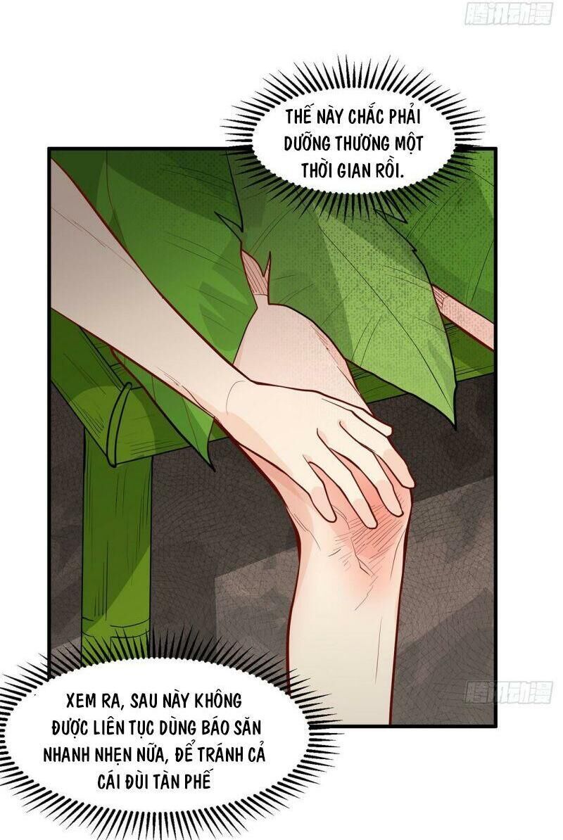 Sống Trên Hoang đảo Cùng Các Em Gái Chapter 45 - 16