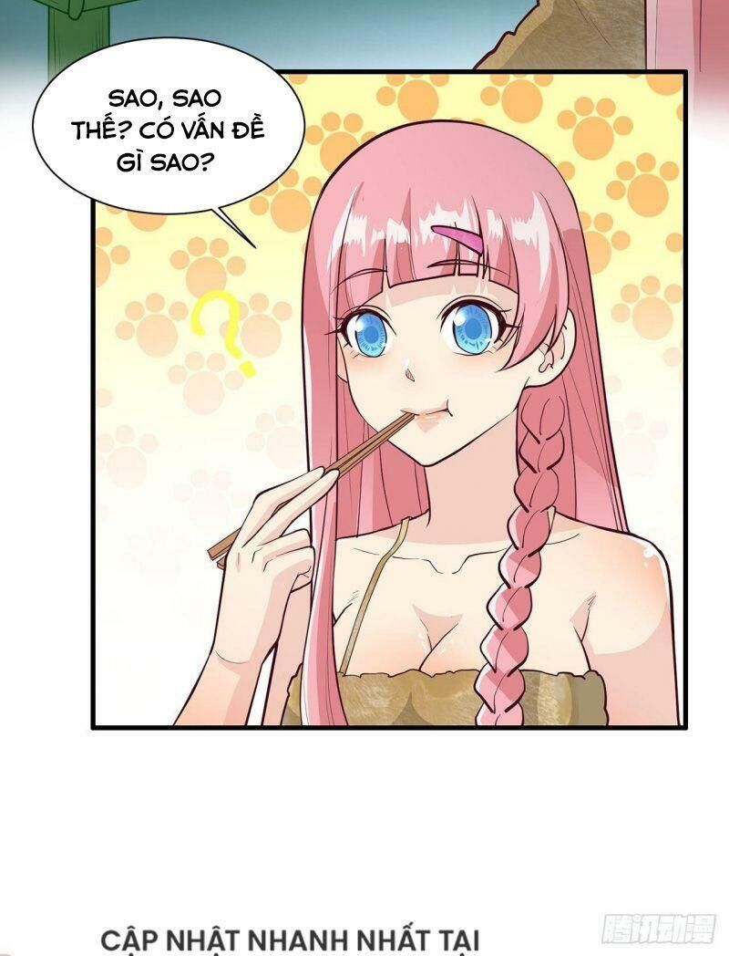 Sống Trên Hoang đảo Cùng Các Em Gái Chapter 45 - 25