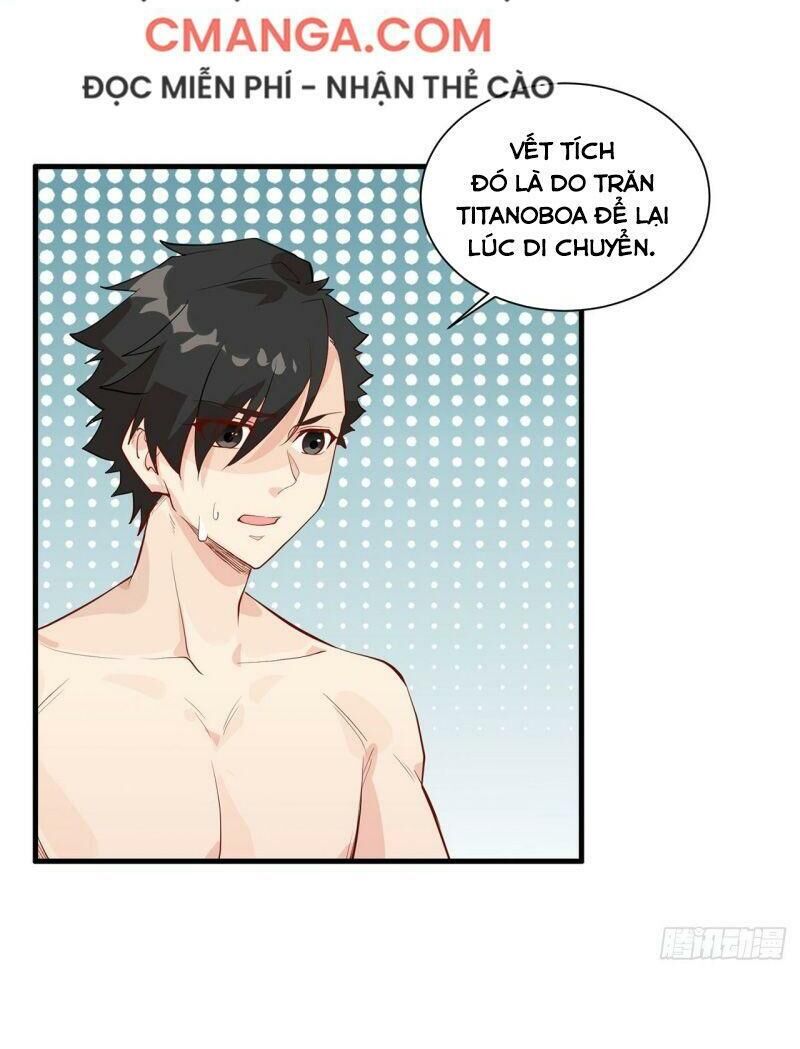 Sống Trên Hoang đảo Cùng Các Em Gái Chapter 45 - 26
