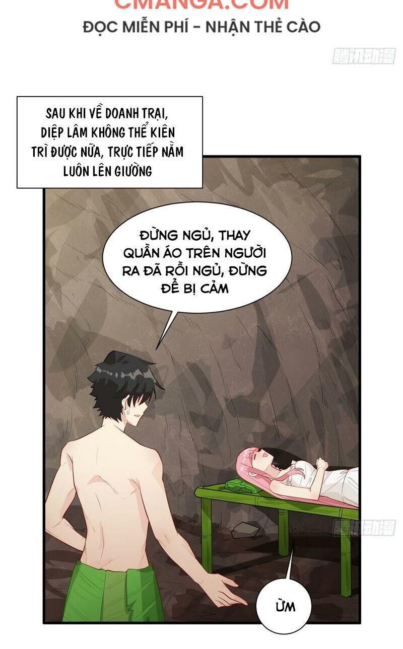 Sống Trên Hoang đảo Cùng Các Em Gái Chapter 45 - 6