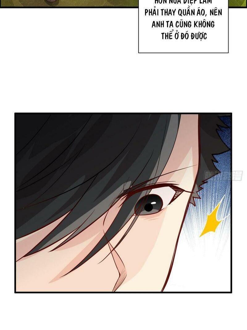 Sống Trên Hoang đảo Cùng Các Em Gái Chapter 45 - 8