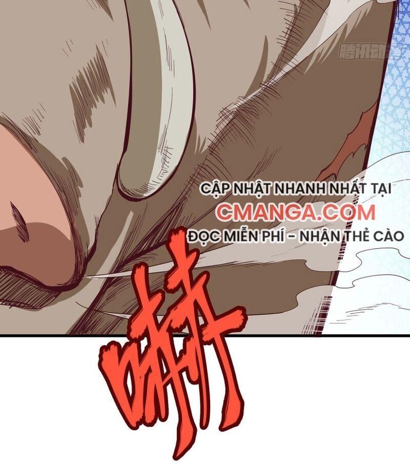 Sống Trên Hoang đảo Cùng Các Em Gái Chapter 19 - 22