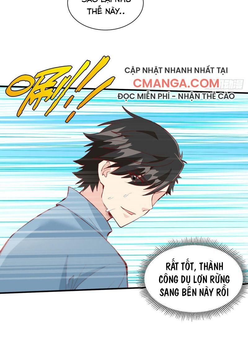 Sống Trên Hoang đảo Cùng Các Em Gái Chapter 19 - 26