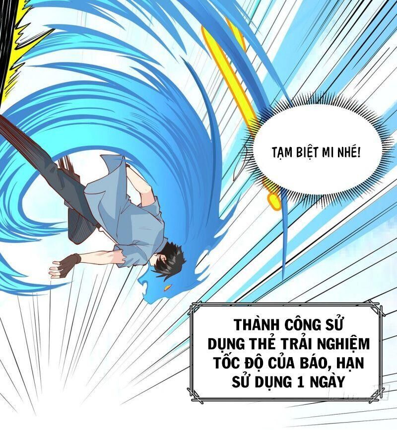 Sống Trên Hoang đảo Cùng Các Em Gái Chapter 19 - 30