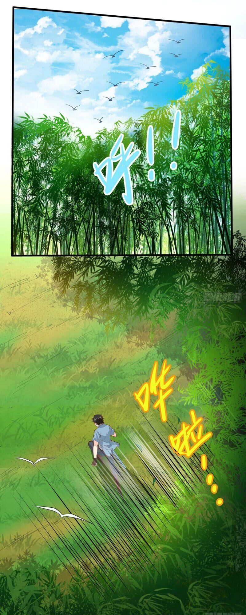 Sống Trên Hoang đảo Cùng Các Em Gái Chapter 19 - 31