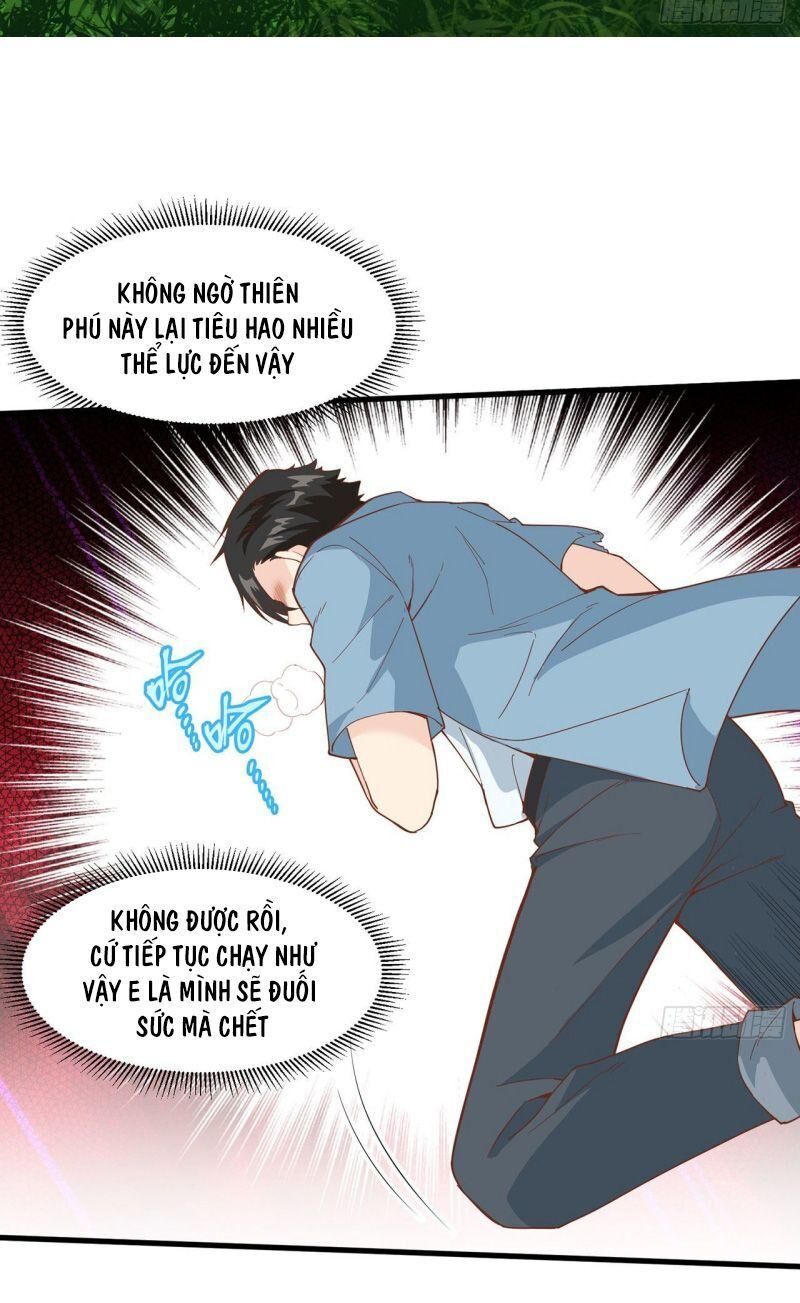 Sống Trên Hoang đảo Cùng Các Em Gái Chapter 19 - 32