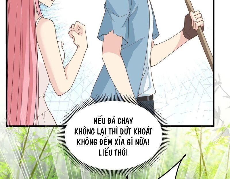 Sống Trên Hoang đảo Cùng Các Em Gái Chapter 19 - 8