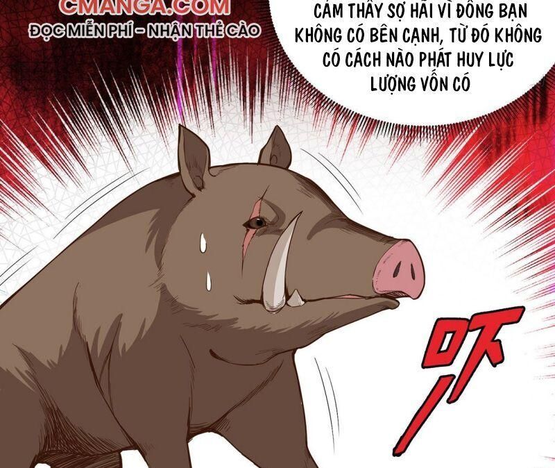 Sống Trên Hoang đảo Cùng Các Em Gái Chapter 19 - 10
