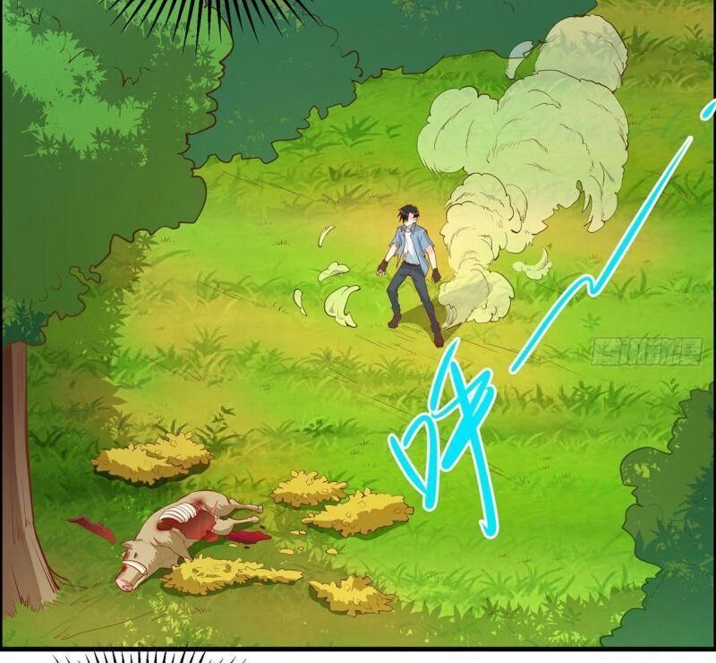Sống Trên Hoang đảo Cùng Các Em Gái Chapter 21 - 29