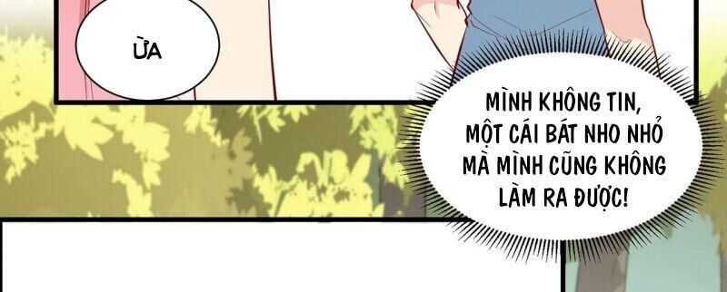 Sống Trên Hoang đảo Cùng Các Em Gái Chapter 22 - 19