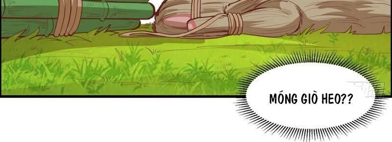 Sống Trên Hoang đảo Cùng Các Em Gái Chapter 22 - 6