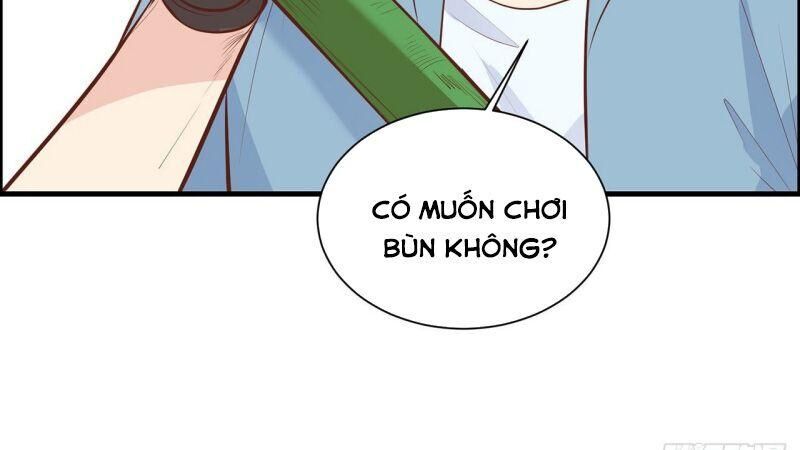 Sống Trên Hoang đảo Cùng Các Em Gái Chapter 22 - 10
