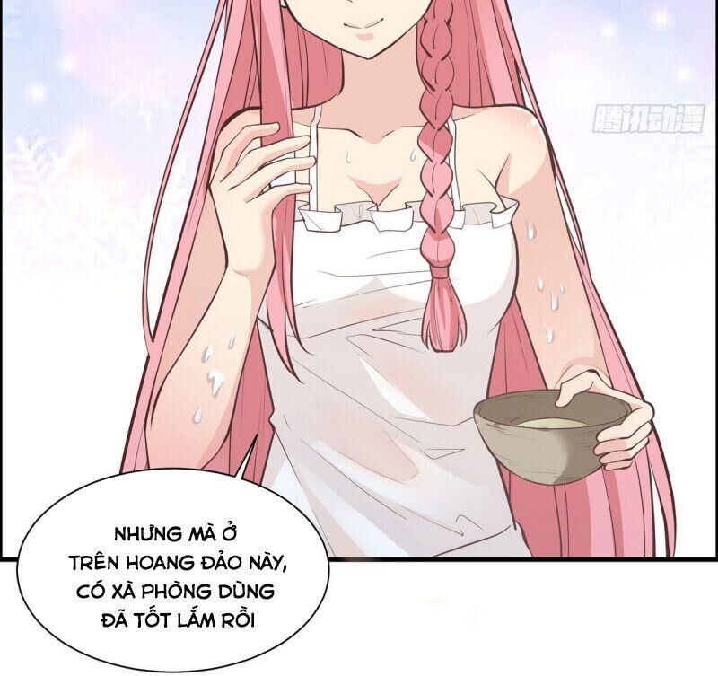 Sống Trên Hoang đảo Cùng Các Em Gái Chapter 24 - 6