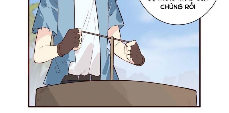 Sống Trên Hoang đảo Cùng Các Em Gái Chapter 27 - 18