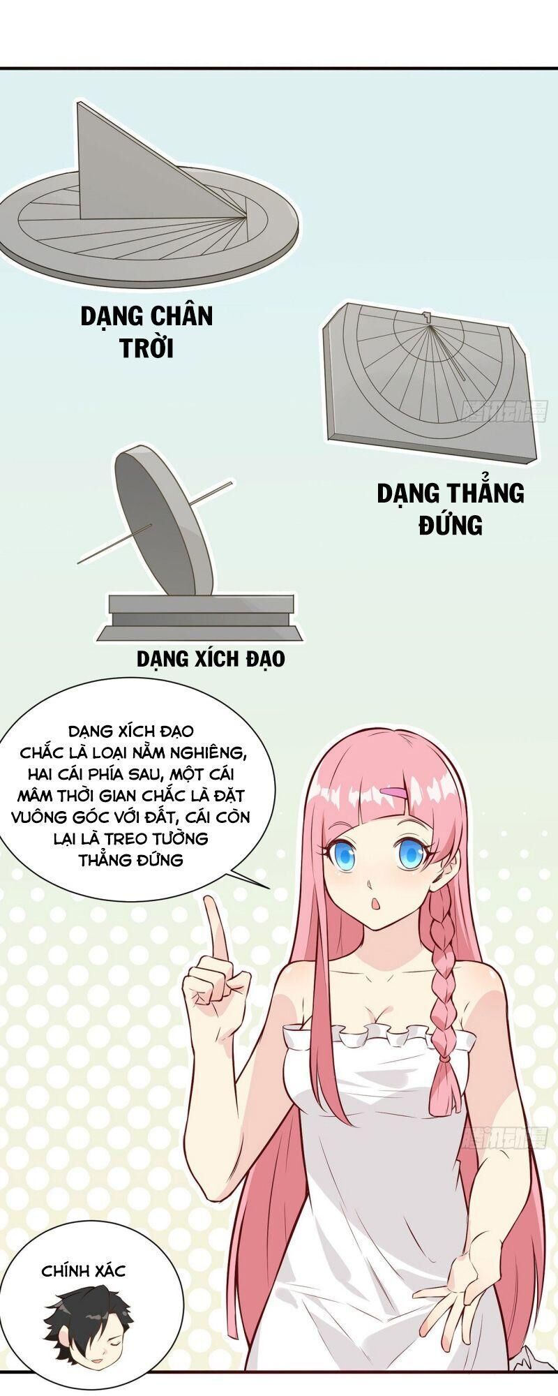Sống Trên Hoang đảo Cùng Các Em Gái Chapter 27 - 19