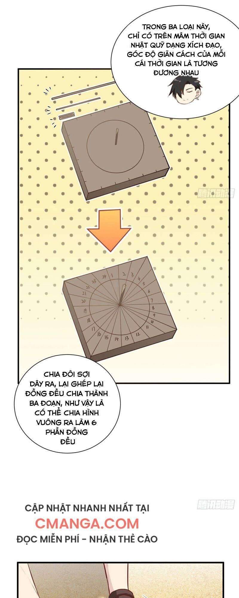 Sống Trên Hoang đảo Cùng Các Em Gái Chapter 27 - 21