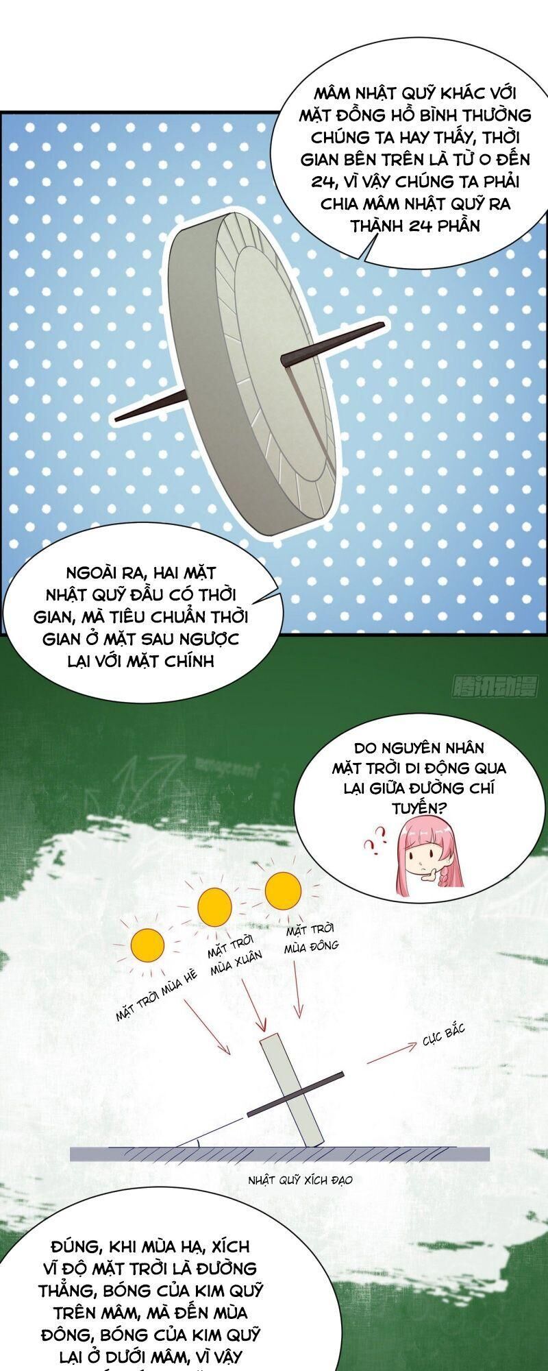 Sống Trên Hoang đảo Cùng Các Em Gái Chapter 27 - 23