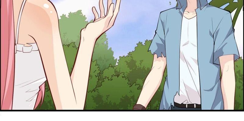 Sống Trên Hoang đảo Cùng Các Em Gái Chapter 27 - 26