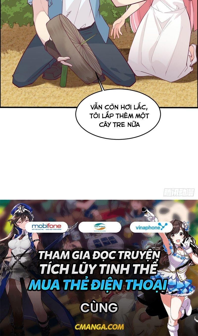 Sống Trên Hoang đảo Cùng Các Em Gái Chapter 27 - 36