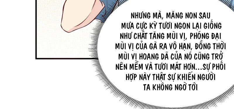 Sống Trên Hoang đảo Cùng Các Em Gái Chapter 27 - 6