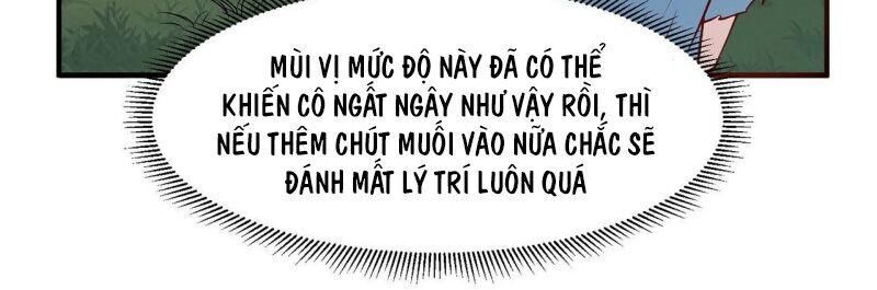 Sống Trên Hoang đảo Cùng Các Em Gái Chapter 27 - 8