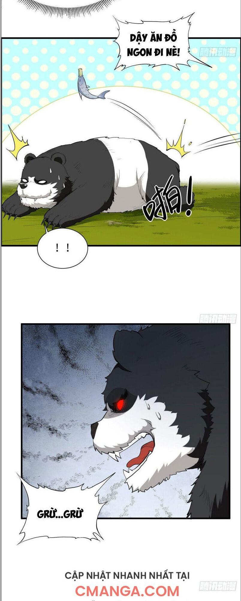 Sống Trên Hoang đảo Cùng Các Em Gái Chapter 33 - 15