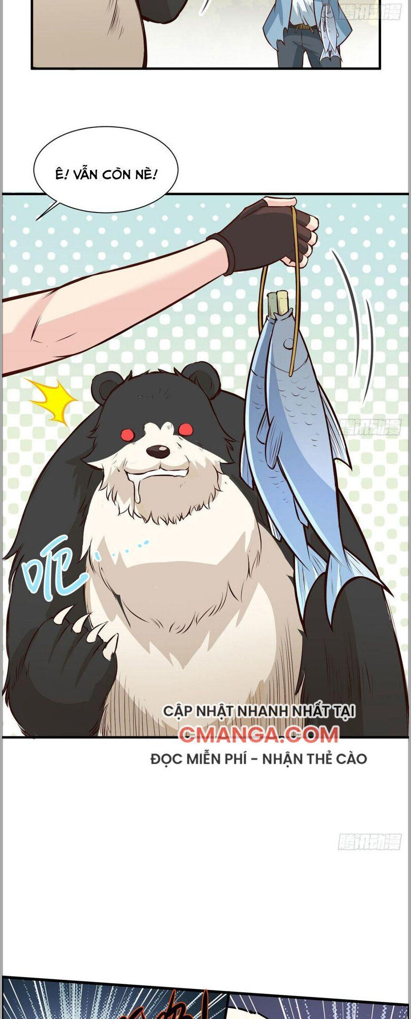 Sống Trên Hoang đảo Cùng Các Em Gái Chapter 33 - 18