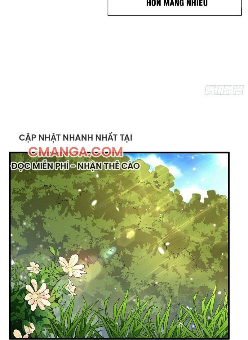 Sống Trên Hoang đảo Cùng Các Em Gái Chapter 36 - 25
