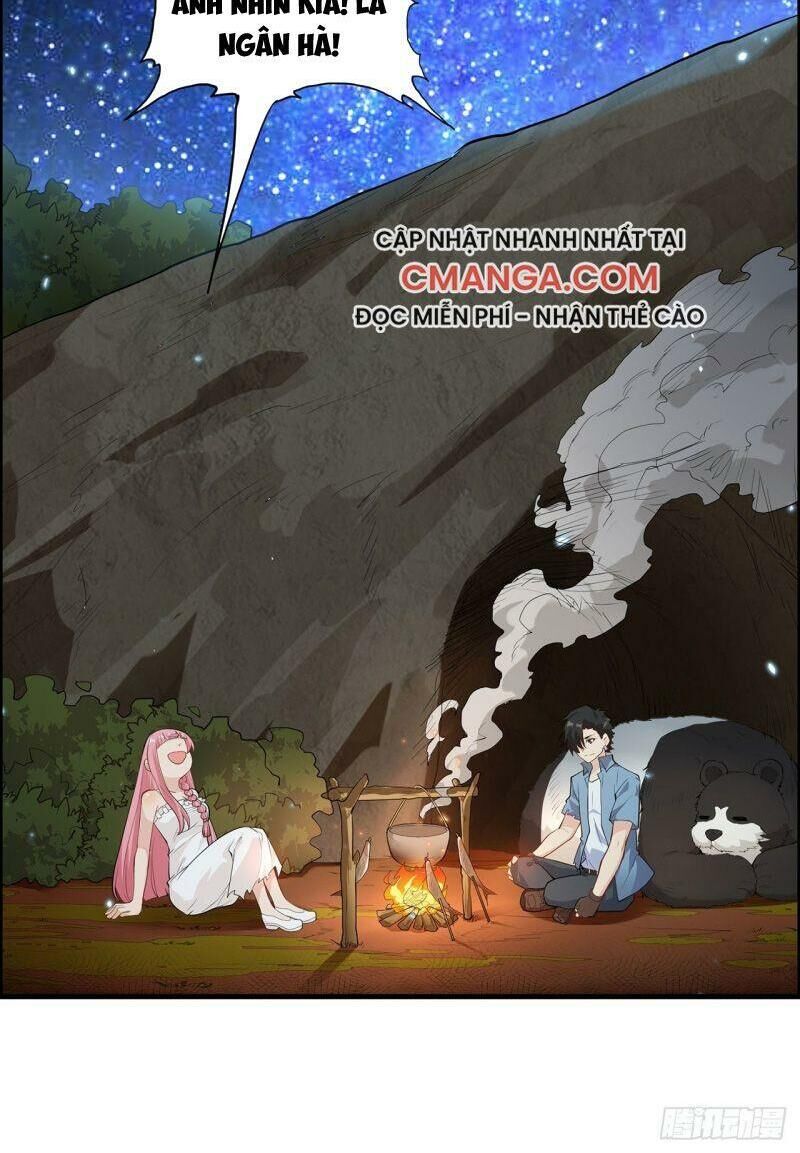 Sống Trên Hoang đảo Cùng Các Em Gái Chapter 37 - 2