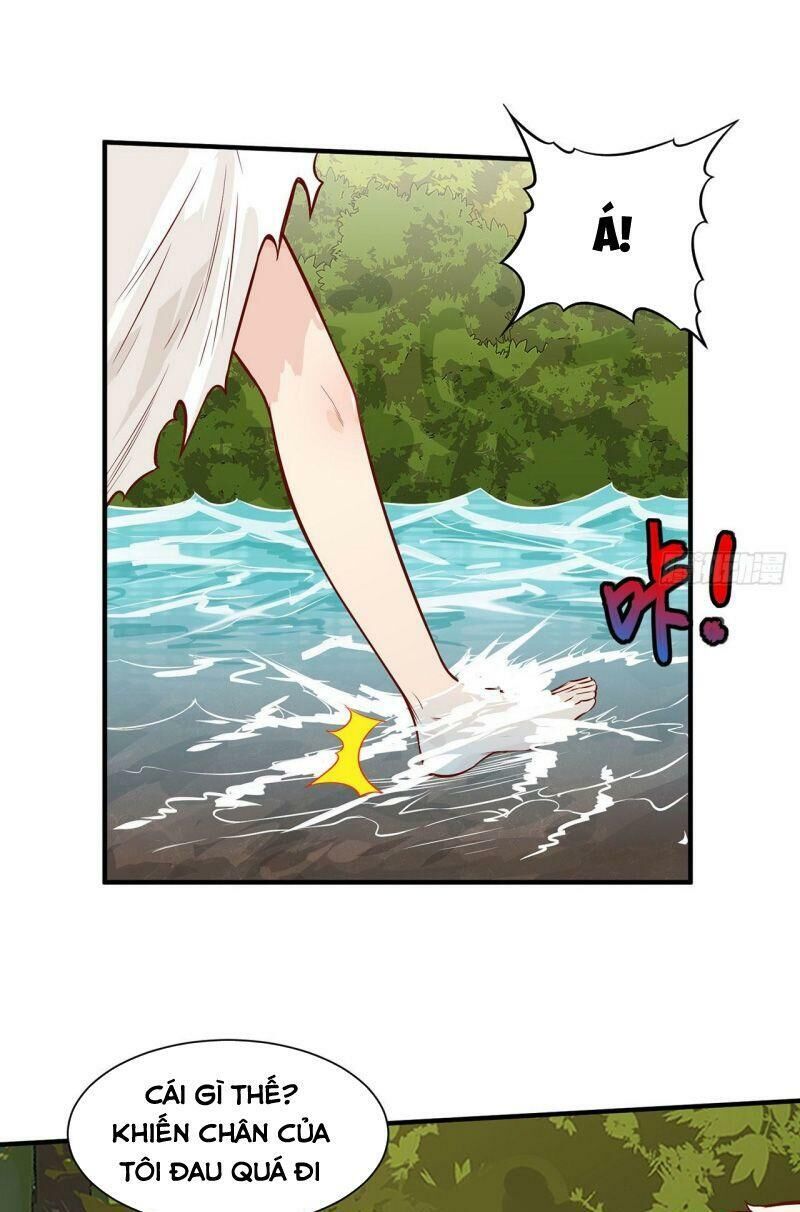 Sống Trên Hoang đảo Cùng Các Em Gái Chapter 37 - 30
