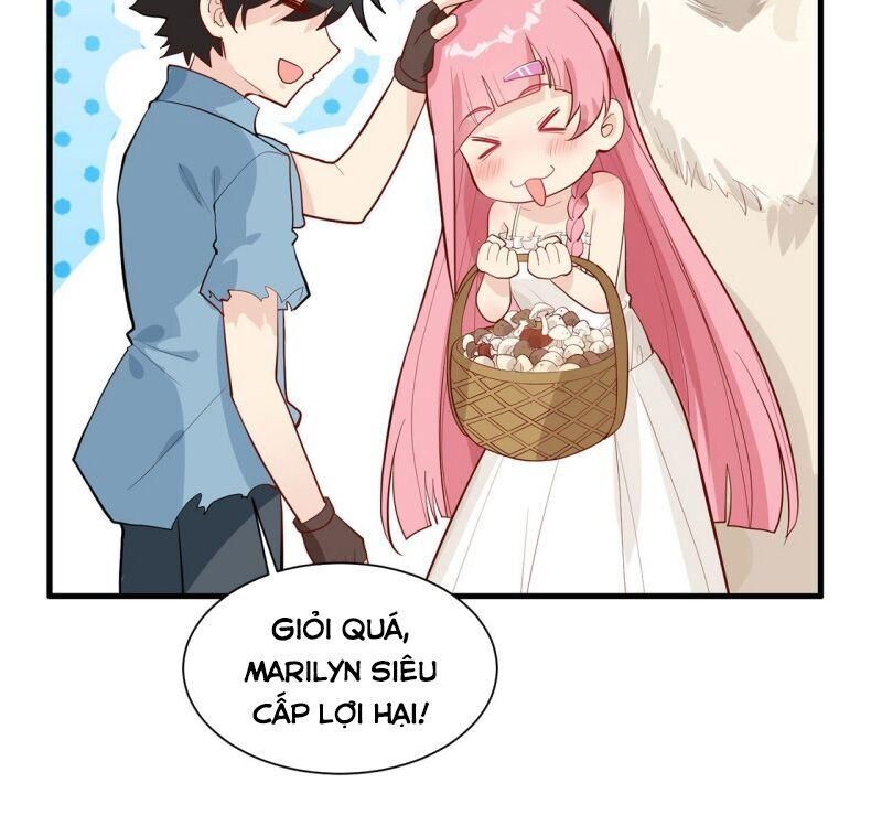 Sống Trên Hoang đảo Cùng Các Em Gái Chapter 39 - 13