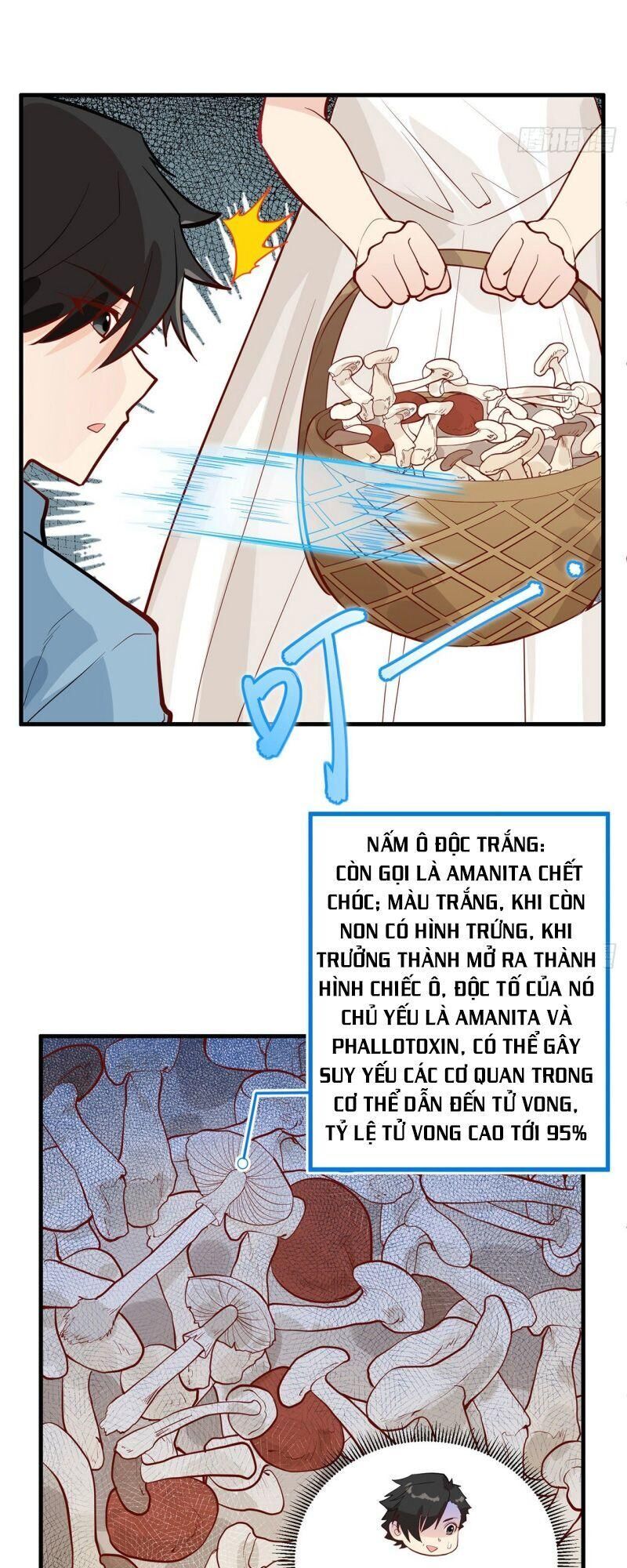 Sống Trên Hoang đảo Cùng Các Em Gái Chapter 39 - 14