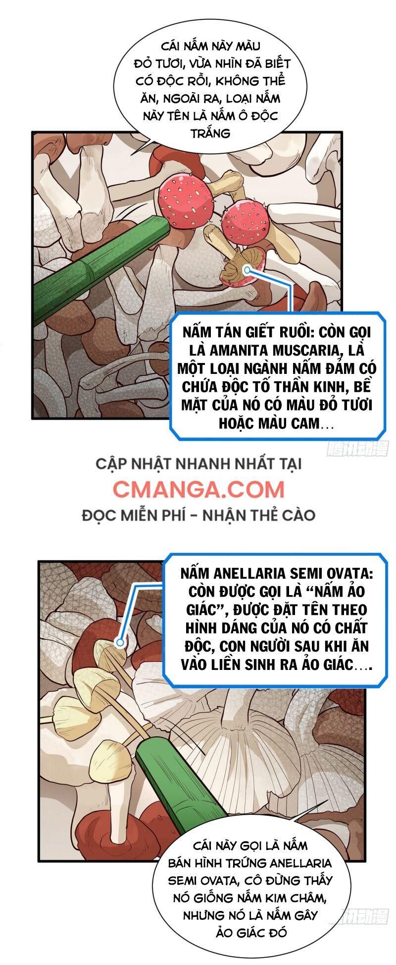 Sống Trên Hoang đảo Cùng Các Em Gái Chapter 39 - 16